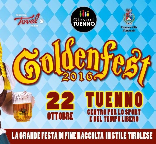 Goldenfest